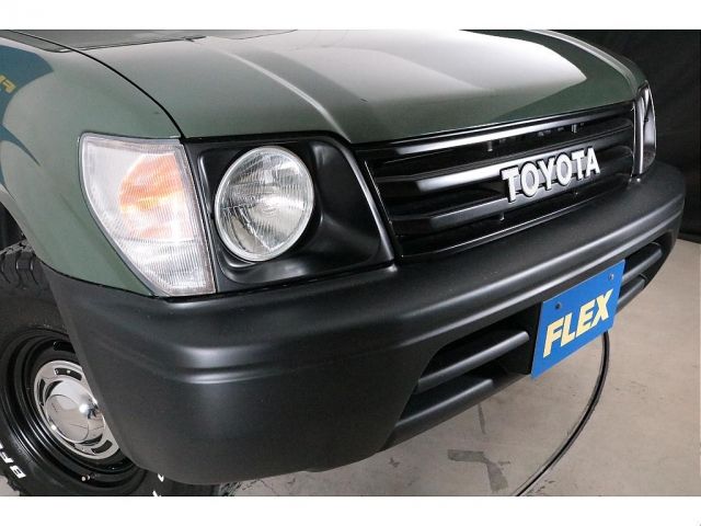 Toyota PRADO 1998-01 873-15