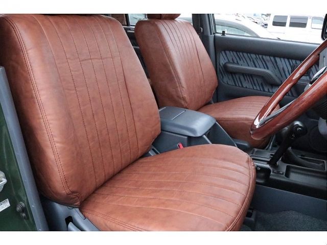Toyota PRADO 1998-01 873-5