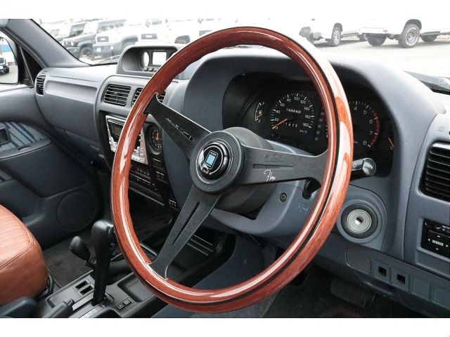 Toyota PRADO 1998-01 873-18