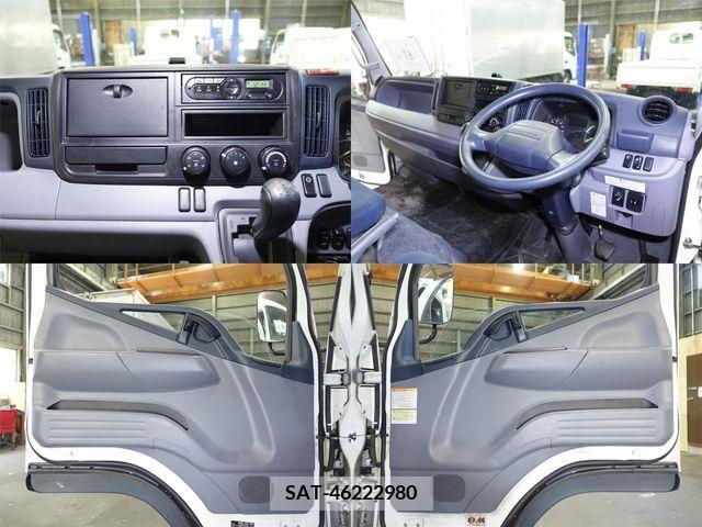Mitsubishi CANTER 2016-03 357533-14