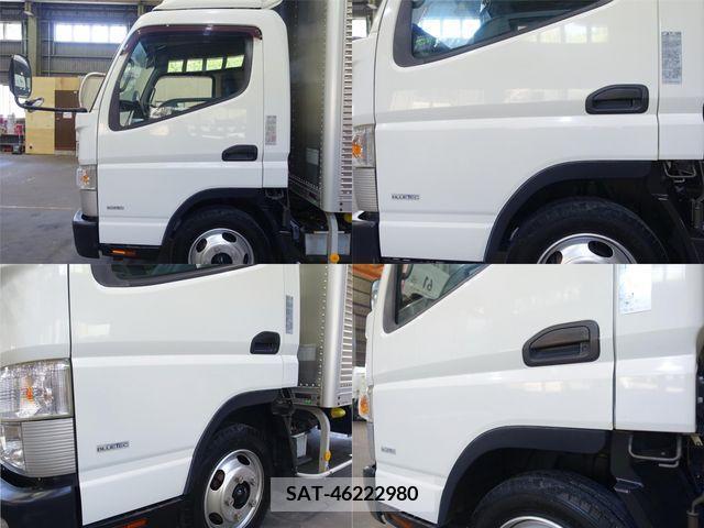 Mitsubishi CANTER 2016-03 357533-7