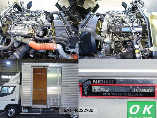 Mitsubishi CANTER 2016-03 357533-11