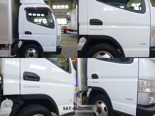 Mitsubishi CANTER 2016-03 357533-3