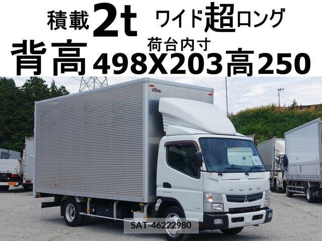 Mitsubishi CANTER 2016-03 357533-0