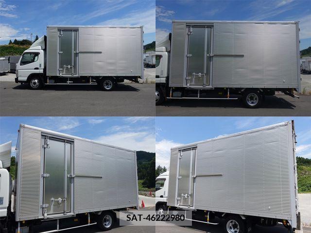 Mitsubishi CANTER 2016-03 357533-6