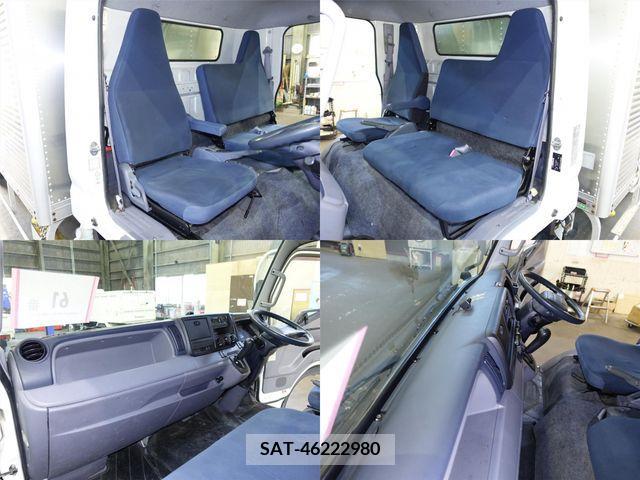 Mitsubishi CANTER 2016-03 357533-13