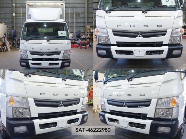 Mitsubishi CANTER 2016-03 357533-2