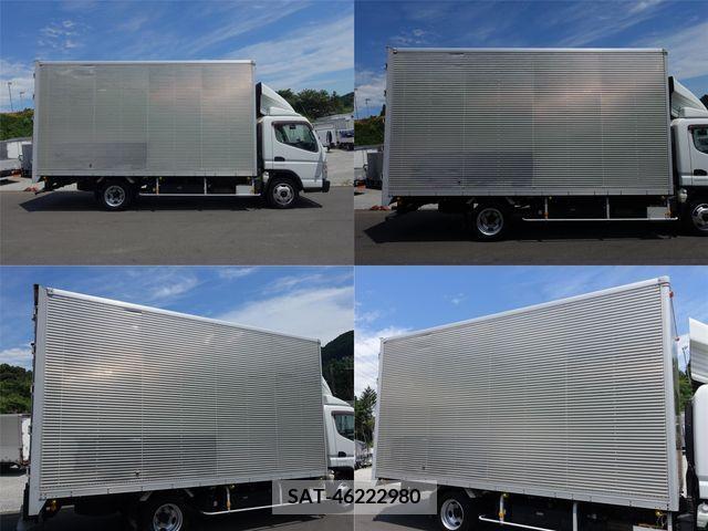 Mitsubishi CANTER 2016-03 357533-4