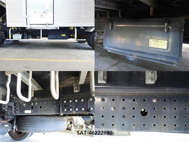Mitsubishi CANTER 2016-03 357533-9