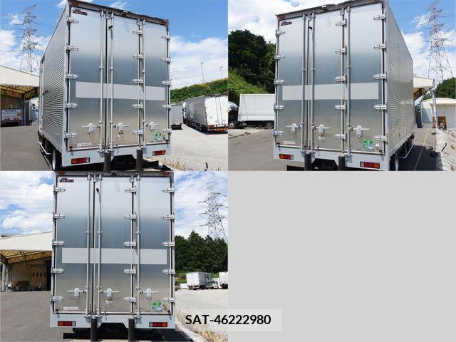 Mitsubishi CANTER 2016-03 357533-5