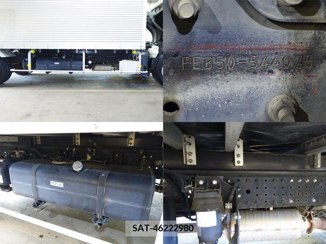 Mitsubishi CANTER 2016-03 357533-8