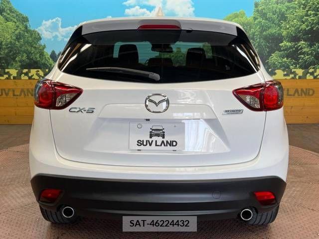 Mazda CX-5 2012-08 386302-14