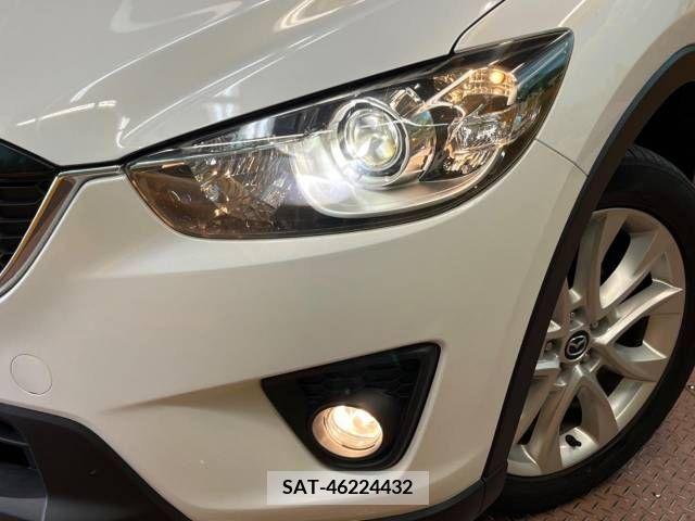 Mazda CX-5 2012-08 386302-12