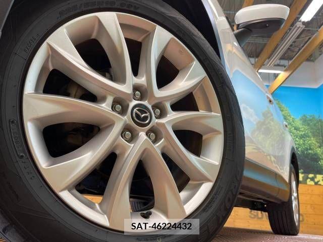 Mazda CX-5 2012-08 386302-11