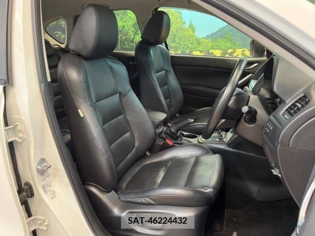 Mazda CX-5 2012-08 386302-7