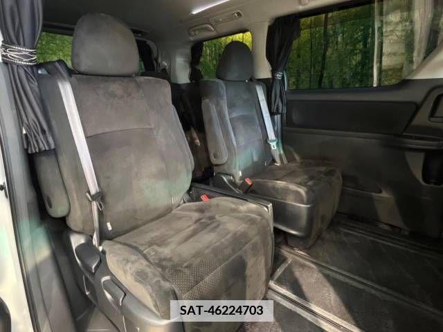 Toyota VELLFIRE 2010-09 344867-9