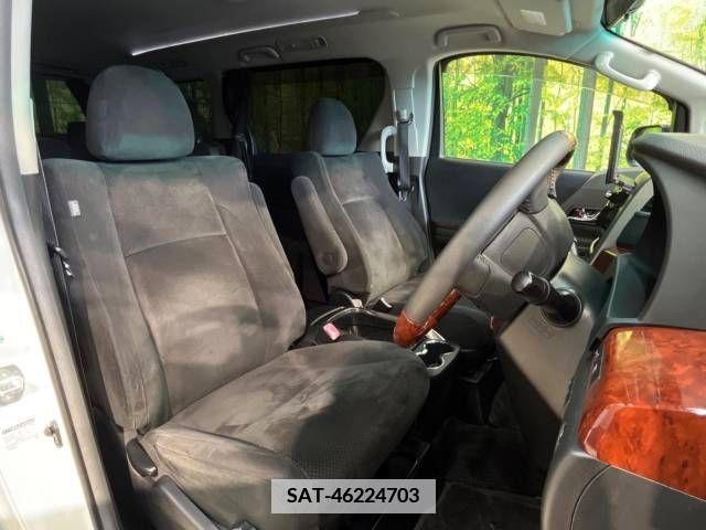 Toyota VELLFIRE 2010-09 344867-8