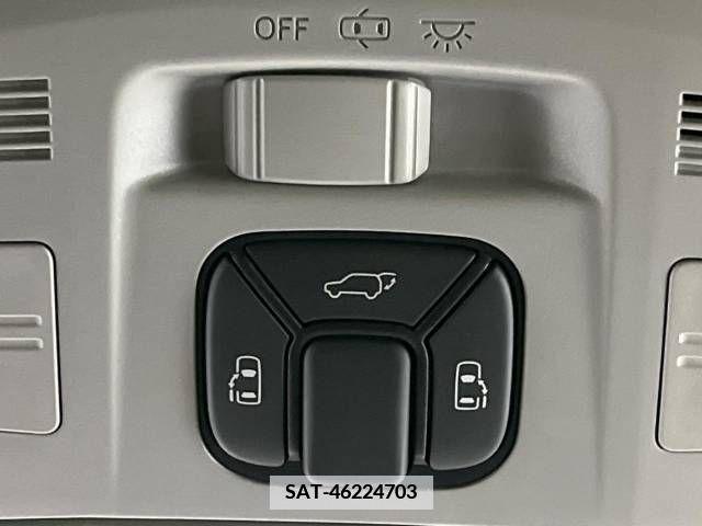 Toyota VELLFIRE 2010-09 344867-4