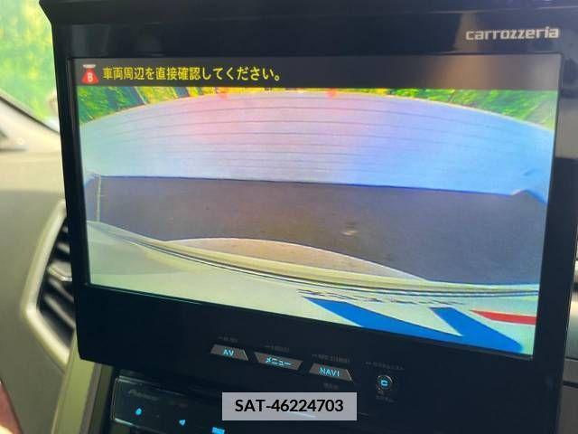 Toyota VELLFIRE 2010-09 344867-3