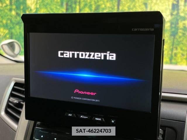 Toyota VELLFIRE 2010-09 344867-2