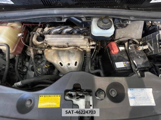 Toyota VELLFIRE 2010-09 344867-18