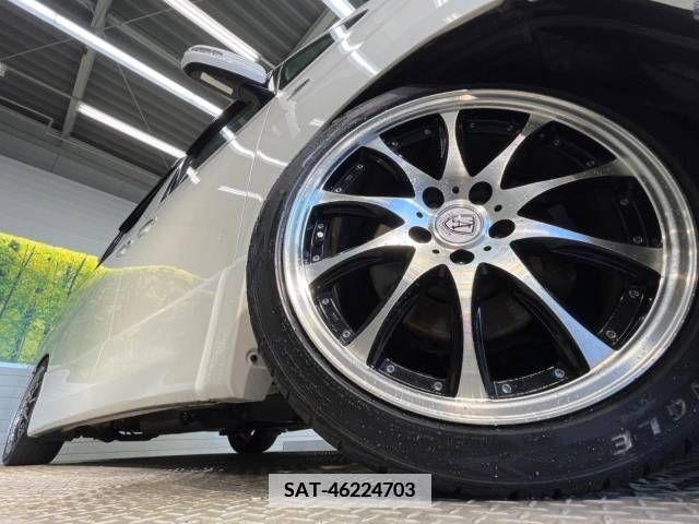 Toyota VELLFIRE 2010-09 344867-14