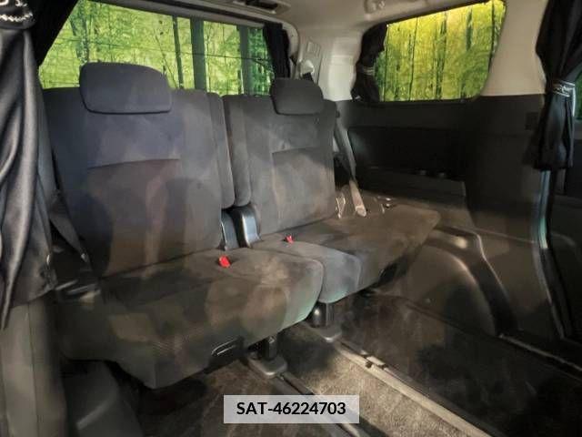 Toyota VELLFIRE 2010-09 344867-10