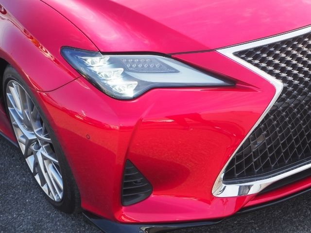 Lexus RC 2020-10 554-10