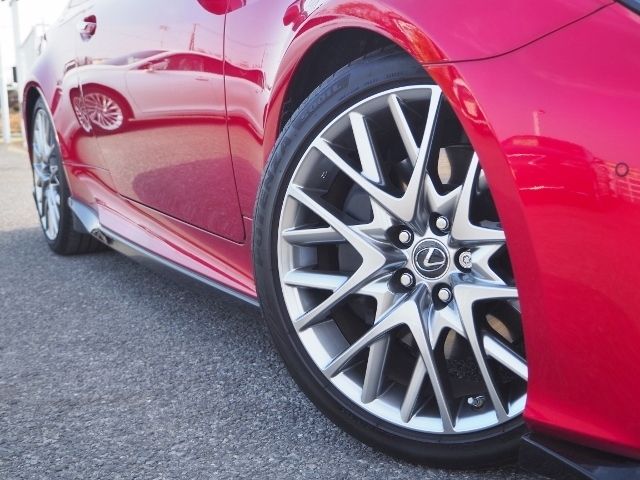 Lexus RC 2020-10 554-11