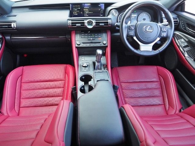 Lexus RC 2020-10 554-13