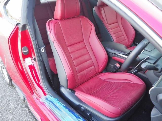 Lexus RC 2020-10 554-14