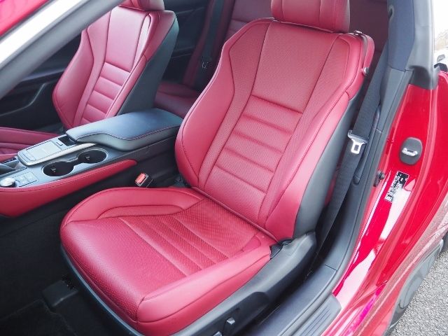 Lexus RC 2020-10 554-15