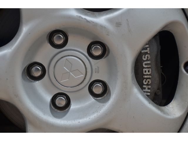 Mitsubishi GTO 1995-12 12187-24