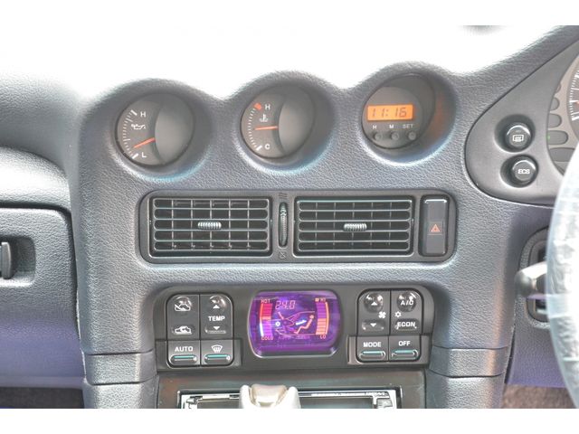 Mitsubishi GTO 1995-12 12187-8