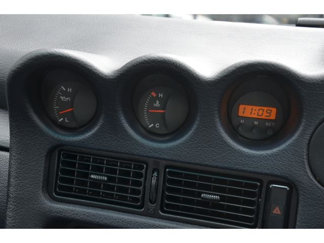 Mitsubishi GTO 1995-12 12187-10