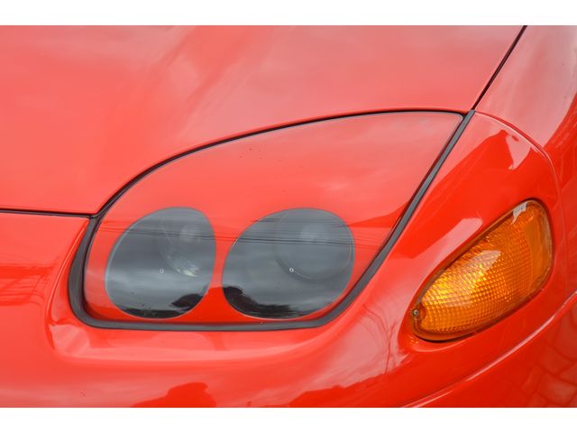 Mitsubishi GTO 1995-12 12187-19