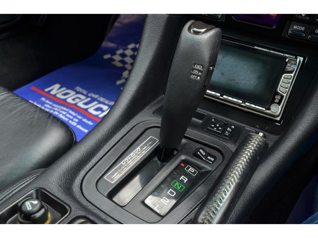 Mitsubishi GTO 1995-12 12187-12
