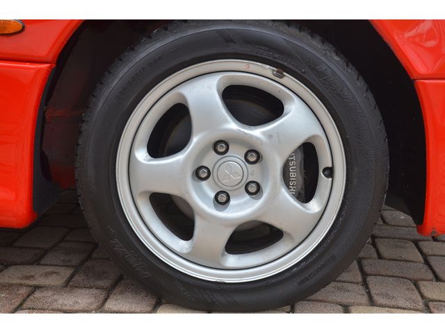 Mitsubishi GTO 1995-12 12187-23