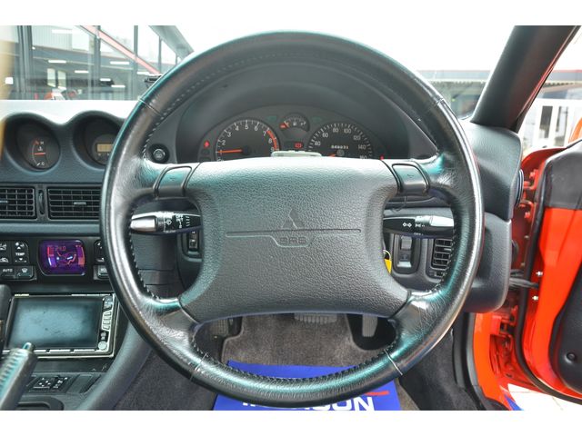 Mitsubishi GTO 1995-12 12187-7