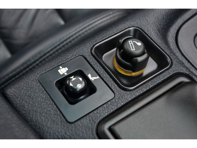 Mitsubishi GTO 1995-12 12187-11
