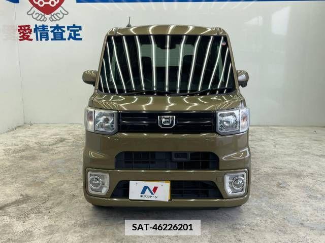 Daihatsu WAKE 2016-10 371098-15