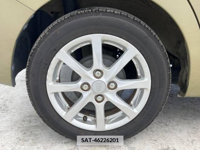 Daihatsu WAKE 2016-10 371098-14