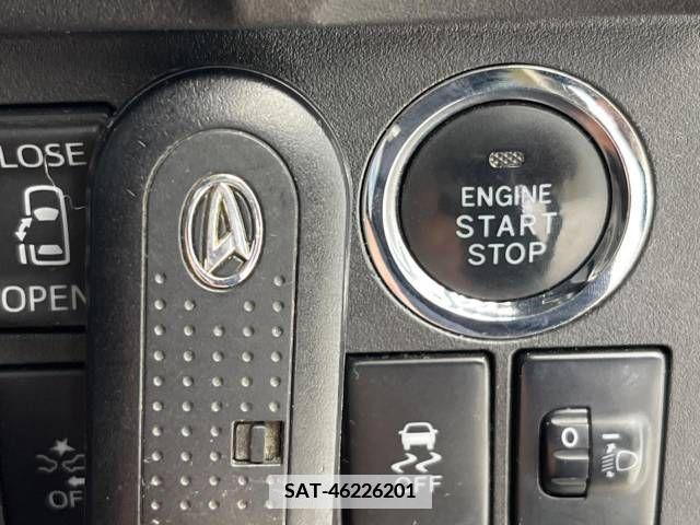 Daihatsu WAKE 2016-10 371098-6