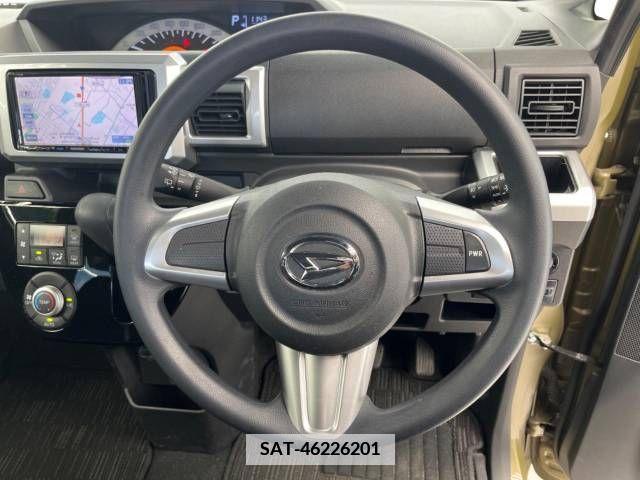 Daihatsu WAKE 2016-10 371098-12