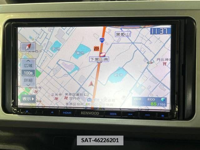 Daihatsu WAKE 2016-10 371098-4