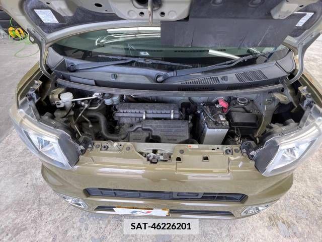 Daihatsu WAKE 2016-10 371098-19