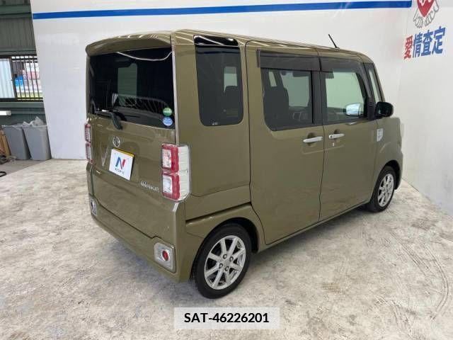 Daihatsu WAKE 2016-10 371098-18