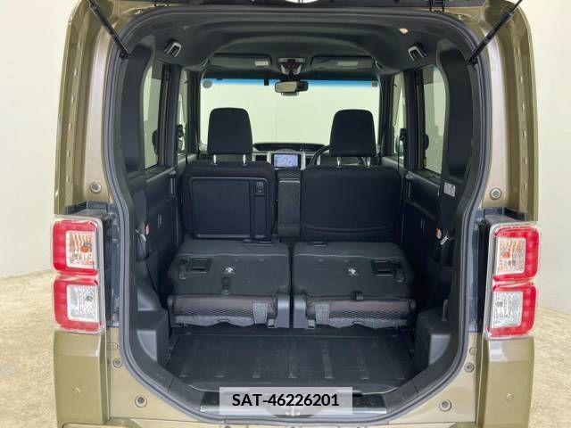 Daihatsu WAKE 2016-10 371098-11