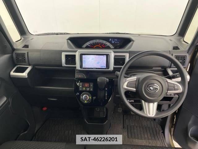 Daihatsu WAKE 2016-10 371098-1