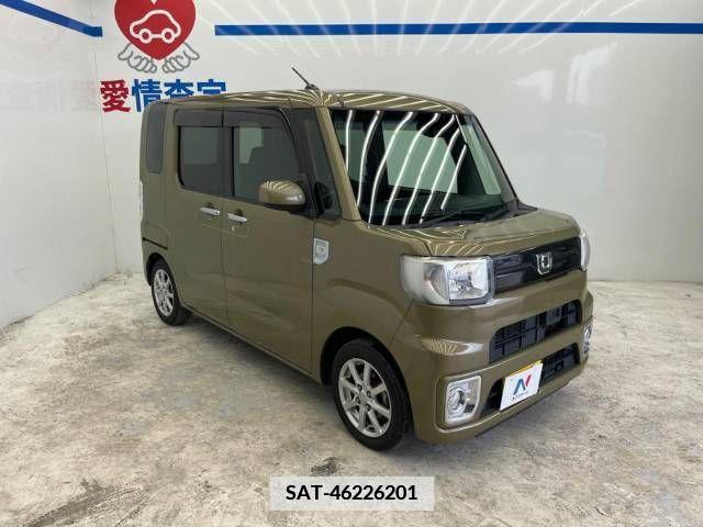 Daihatsu WAKE 2016-10 371098-17